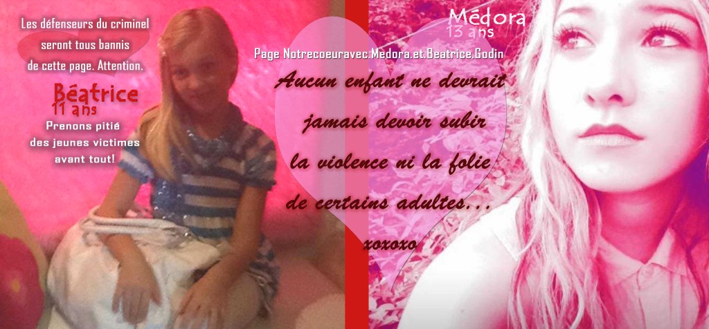 Fond béa et médo 4