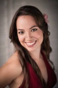 Frédérique Drolet