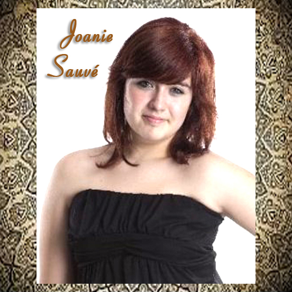 Joanie site