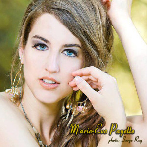 Marie-Ève bijoux nommée copy