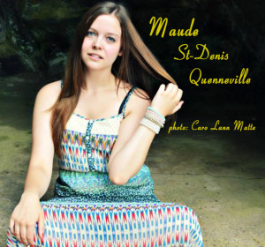 Maude SITE nommé