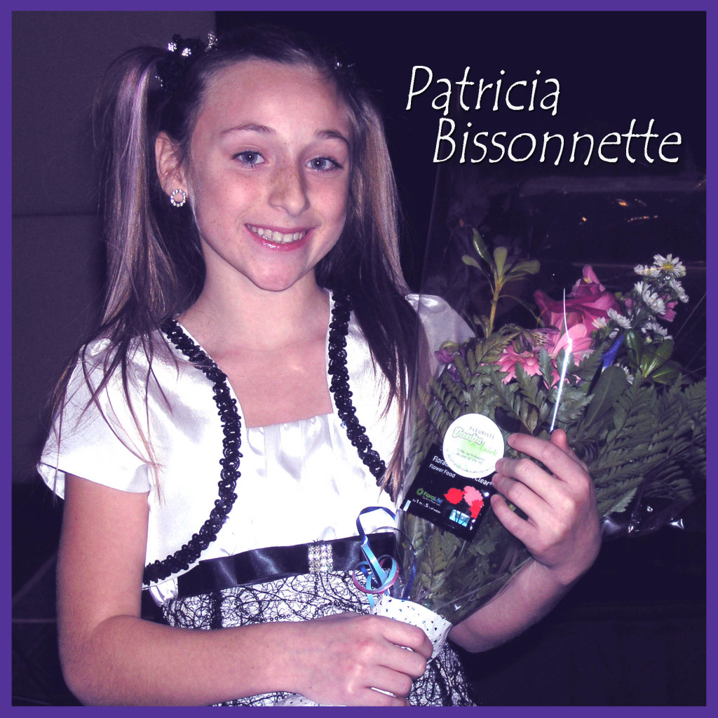 Patricia 2014 conférence