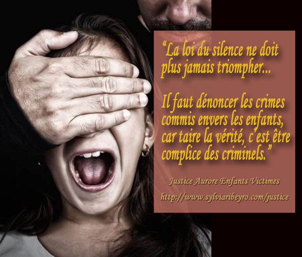 complice du crime