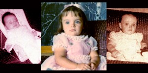 sylvia 3 enfant BELLE